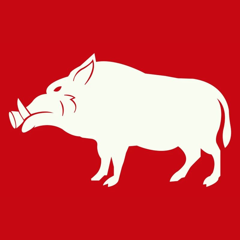 sanglier