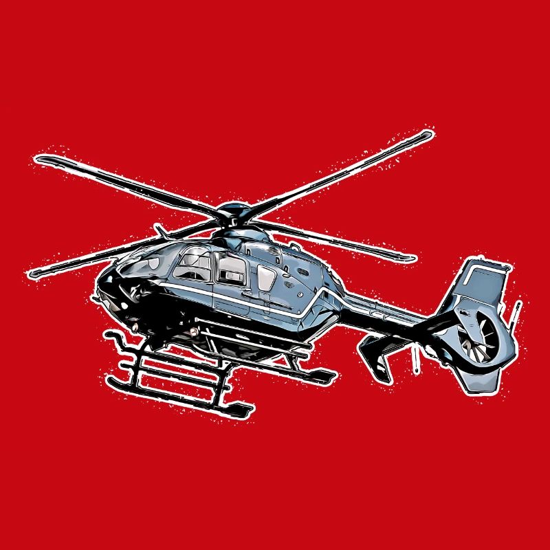 Hubschrauber