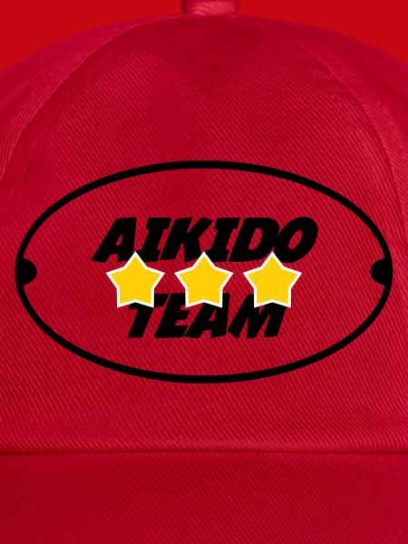 Aikido-Team
