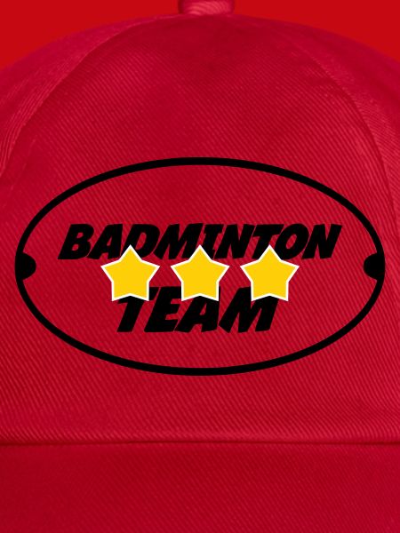 Badminton Team