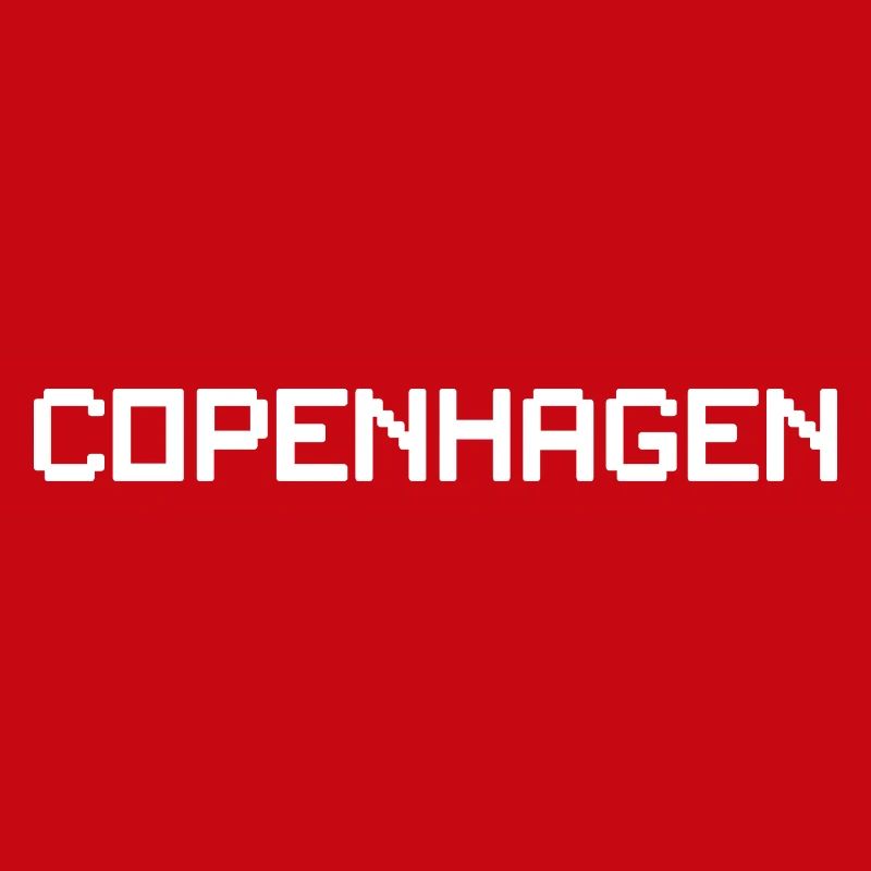 Copenhague, Danemark