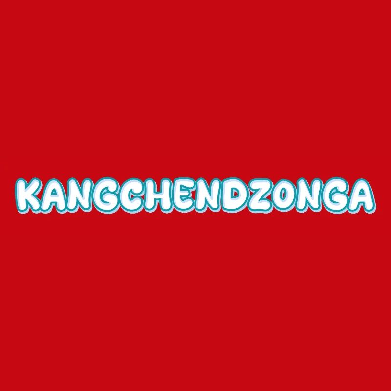Trekking Kangchendzoenga