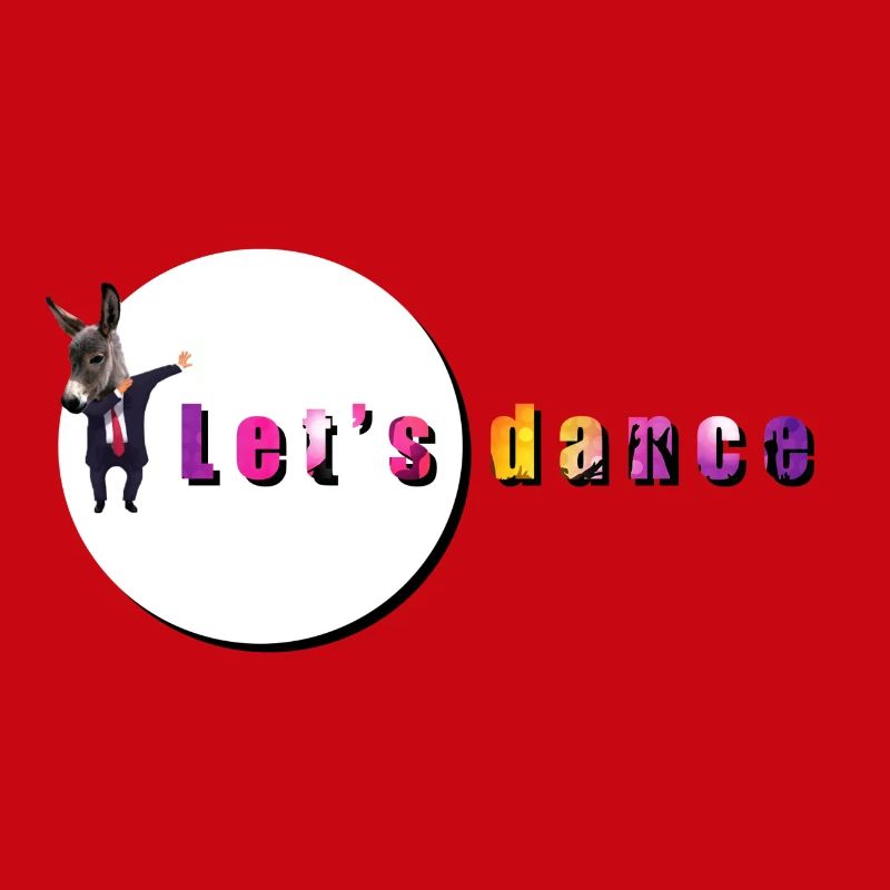 let's dance