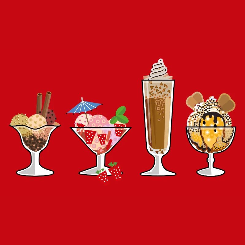 Eis, Eis - Eiszeit
