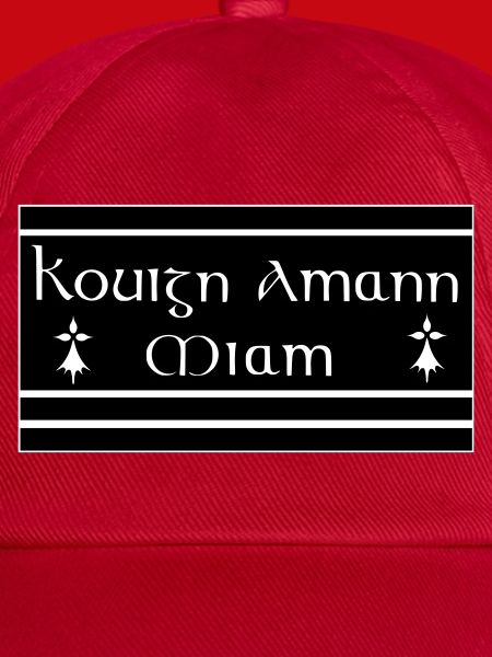 Kouign Amann