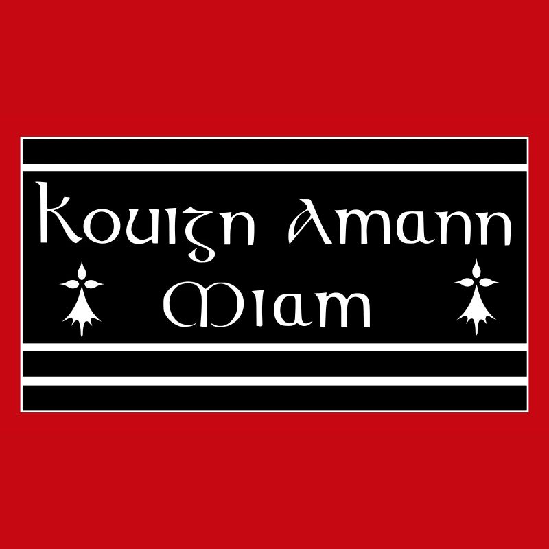 Kouign Amann