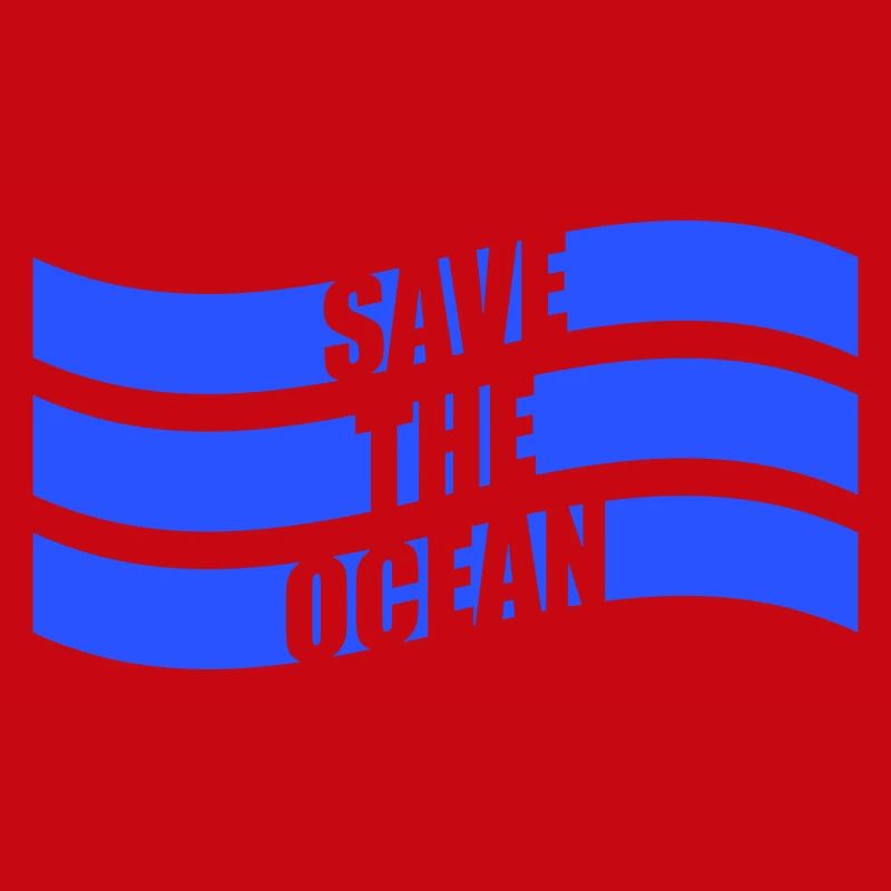 Save The Ocean Ocean Activism Environment Statement