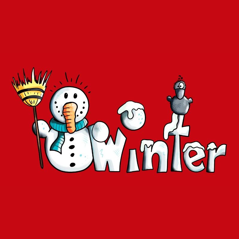 Happy Winter