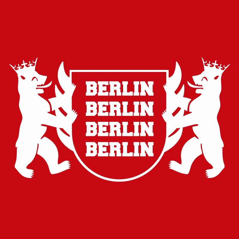 berlin wappen