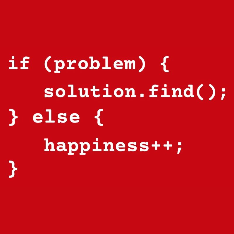 Drôle Motivation Codage T-Shirt Humour Code Debug
