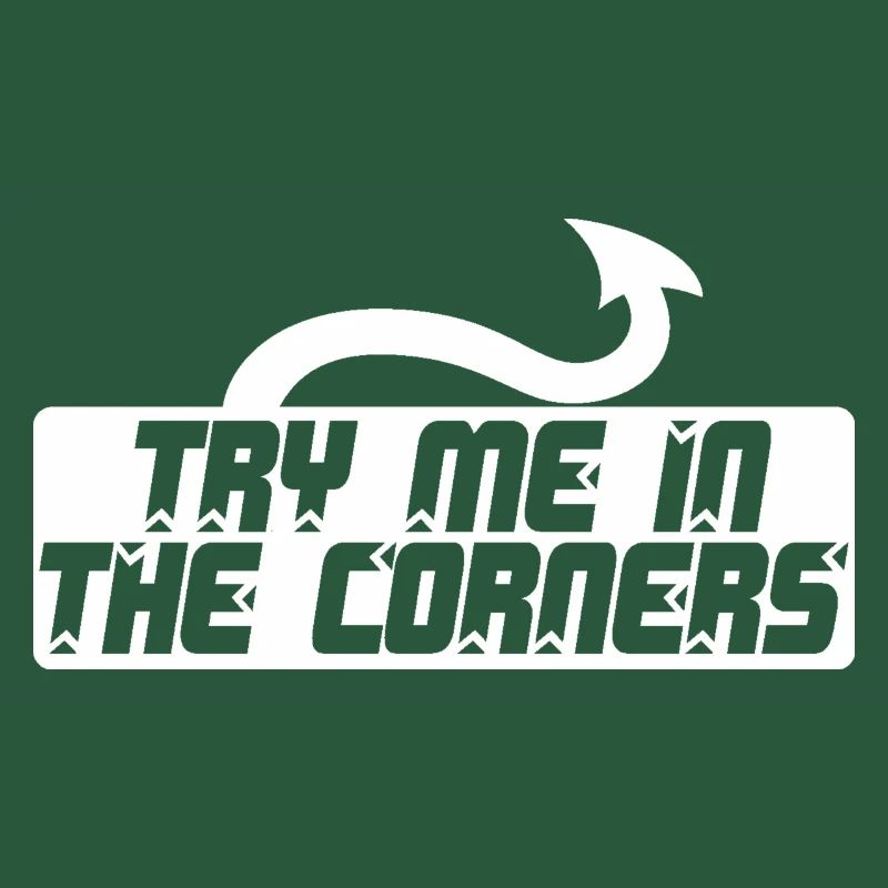 TrymeintheCorner