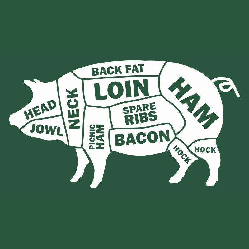Pig Schwein