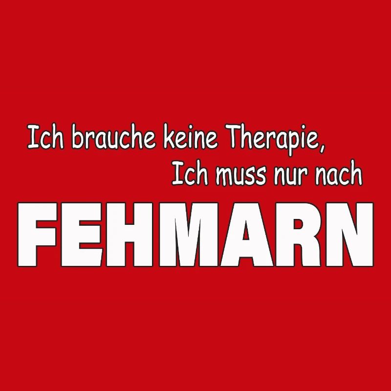 Therapie FEHMARN