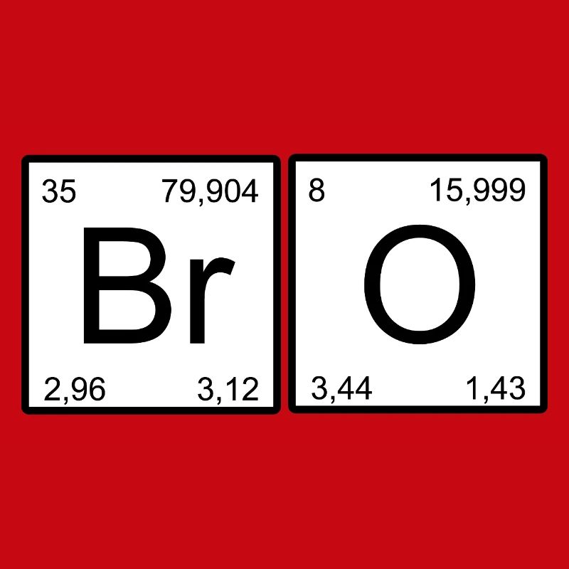 BrO Element Design Chimie