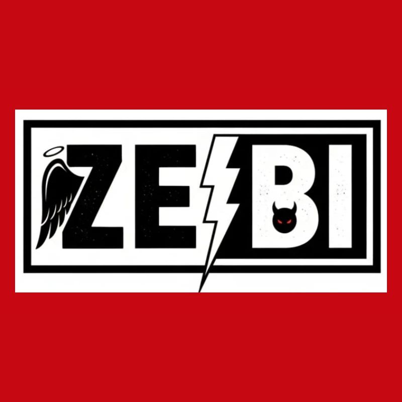 ZeBi Wings und Lightning Devil