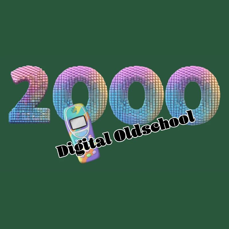 2000 – Mode de vie plus branché et mobile