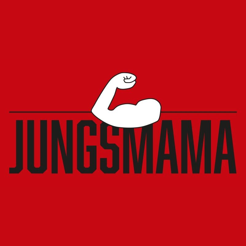 Jungsmama power muttertag