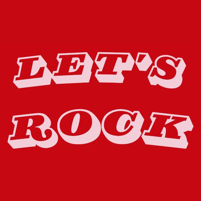Let's Rock