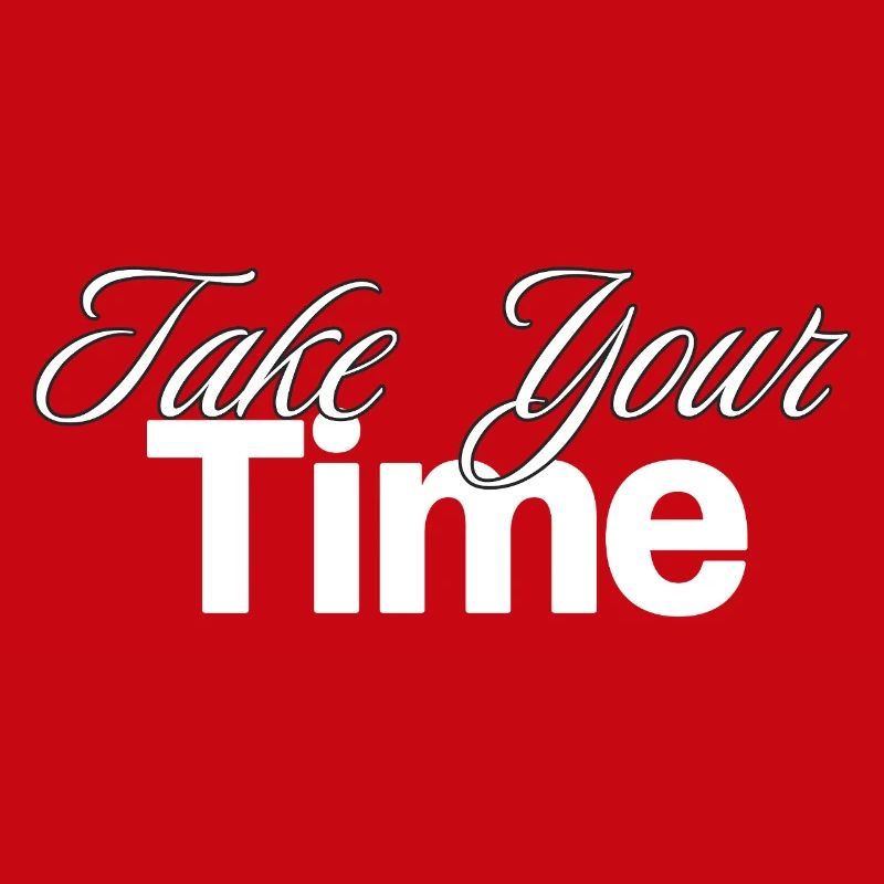Take Your Time Design