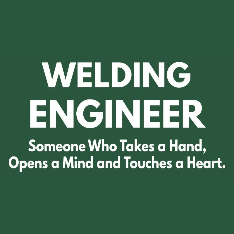 Welding Engineer