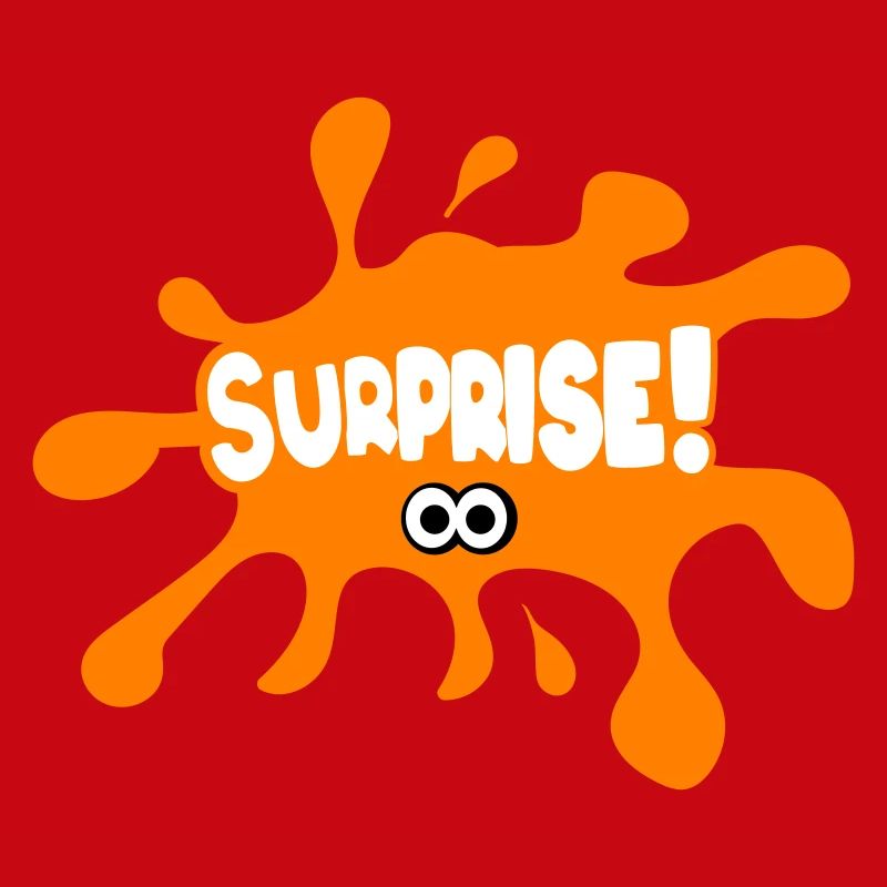 Surprise !