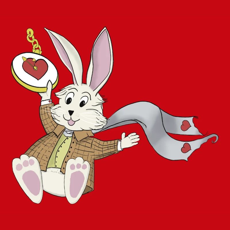 White Rabbit