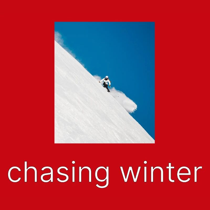 Chasing Winter