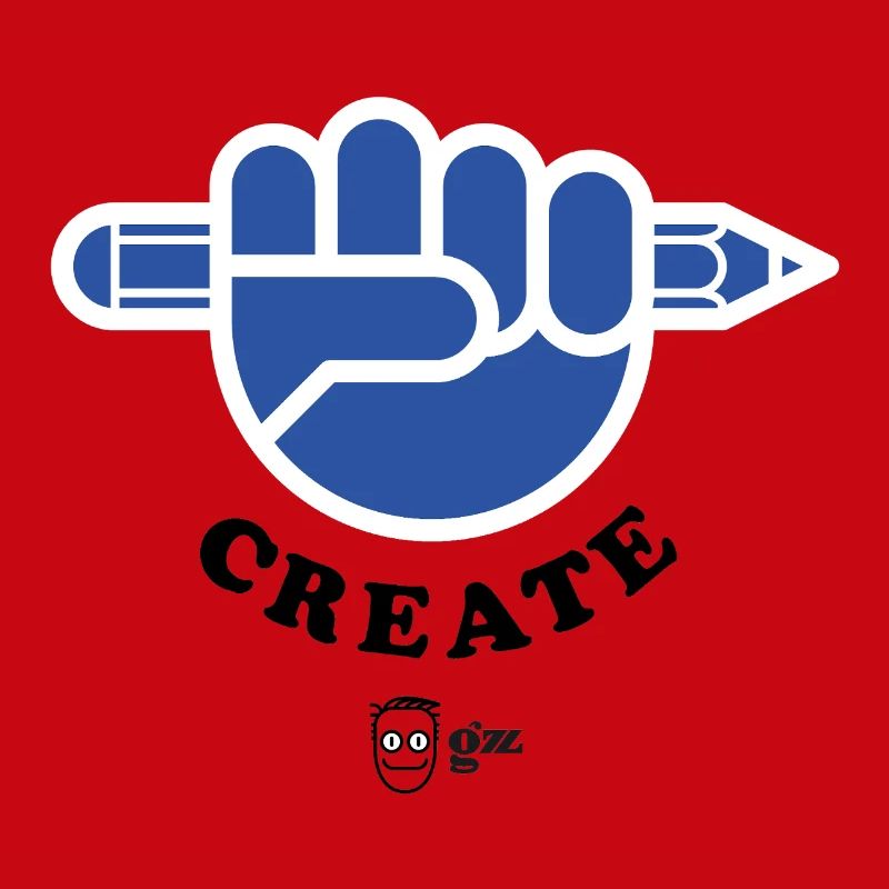 Create ! Dos