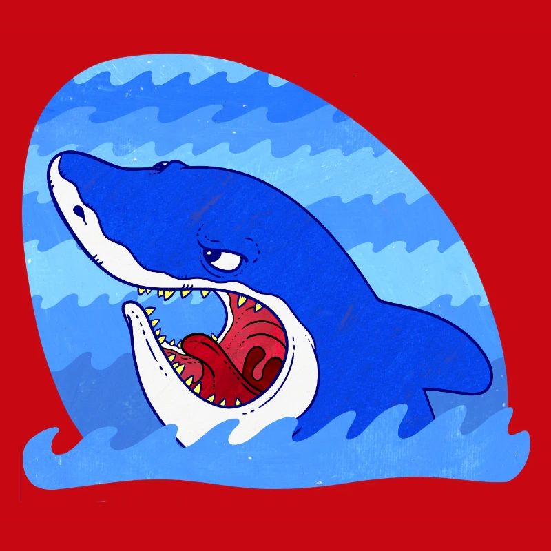 Grim Shark