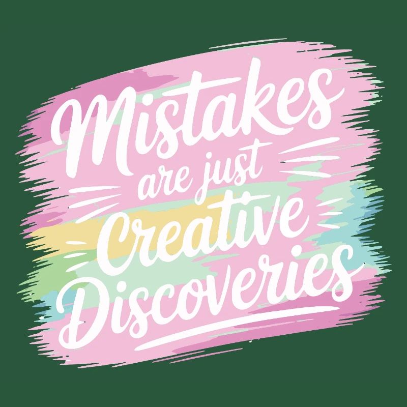 Creative Discoveries Motivation Design