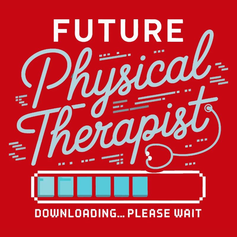 Future physiotherapist