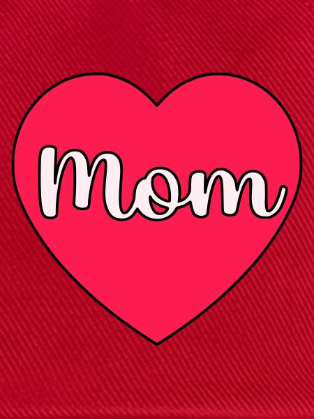 Mom Heart