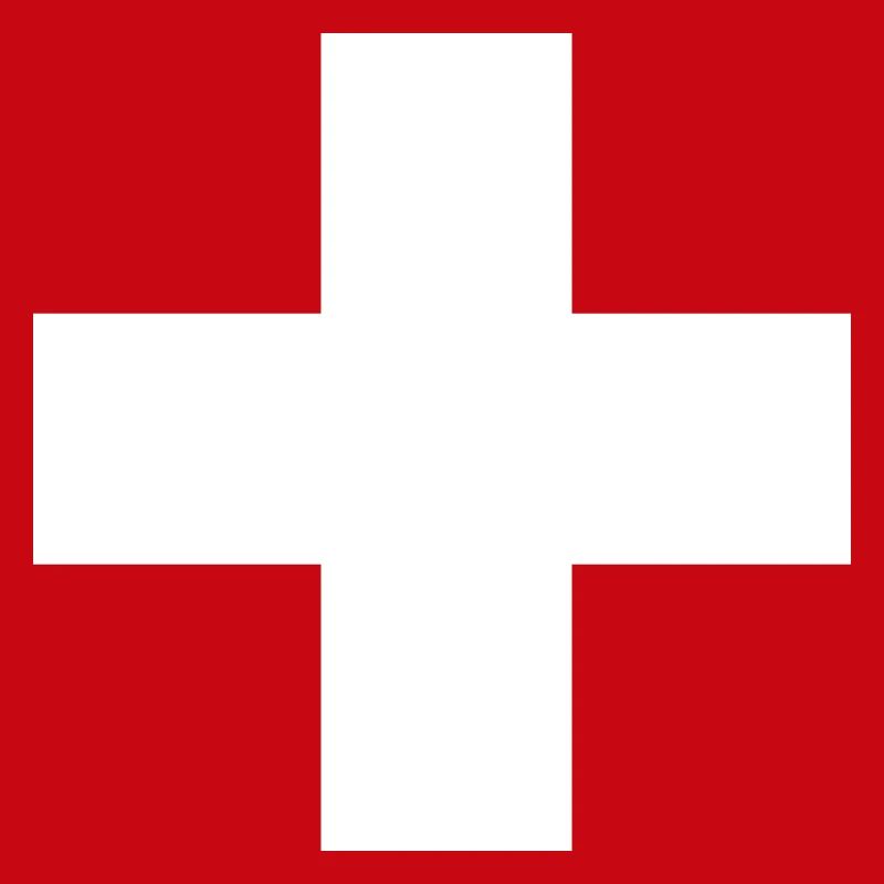 Schweizerkreuz