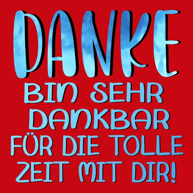 Abschiedsgeschenke - TOLLE ZEIT MIT DIR SPRÜCHE