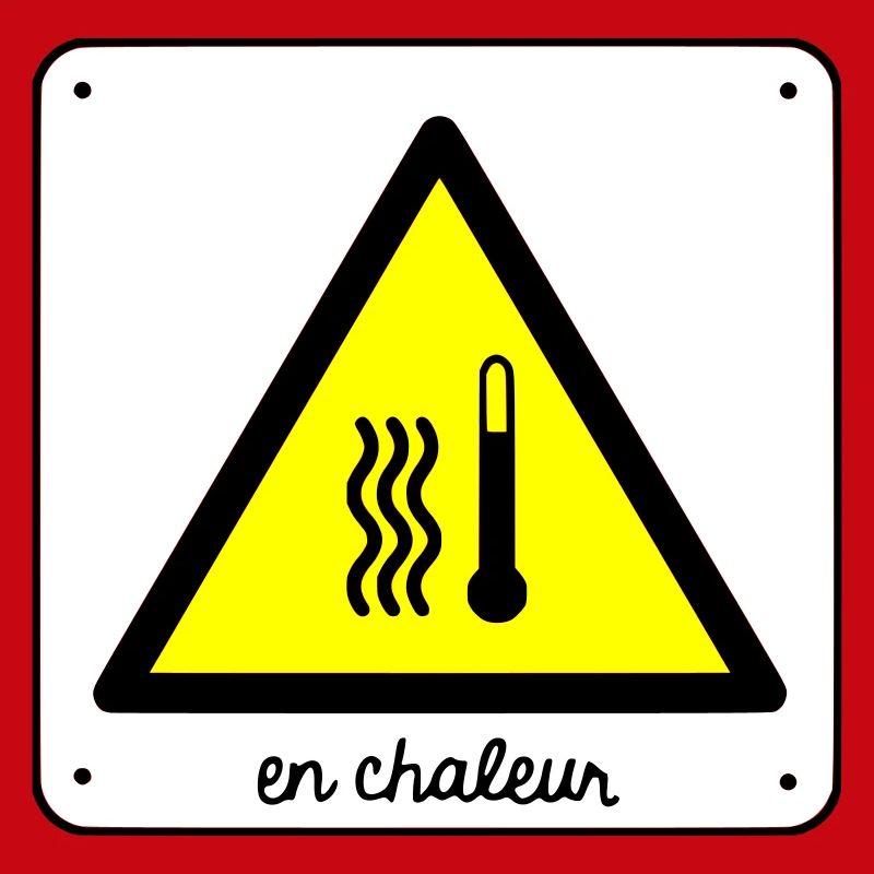 En chaleur