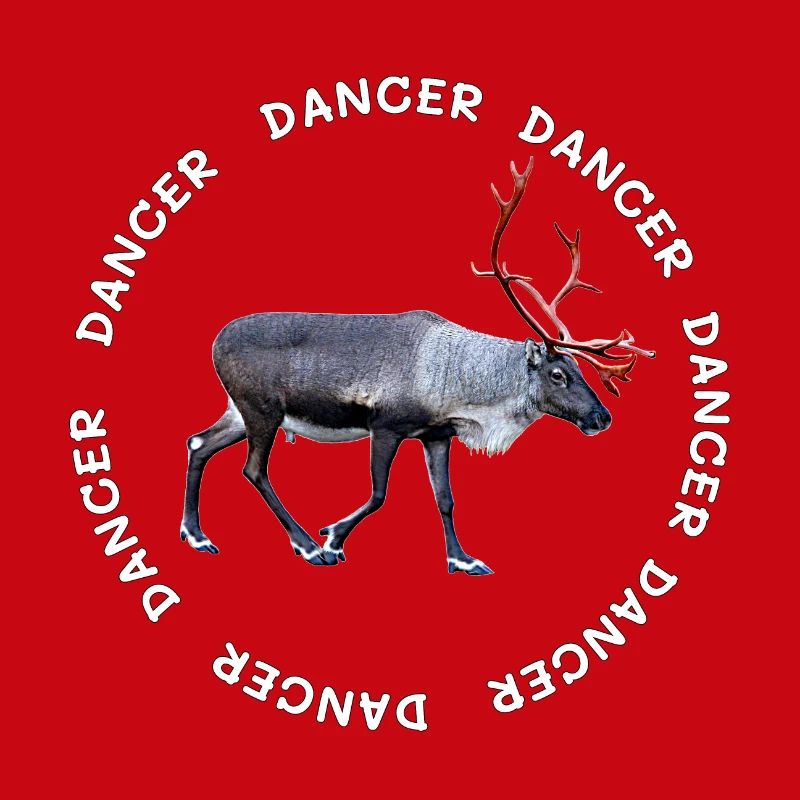 TÄNZER
