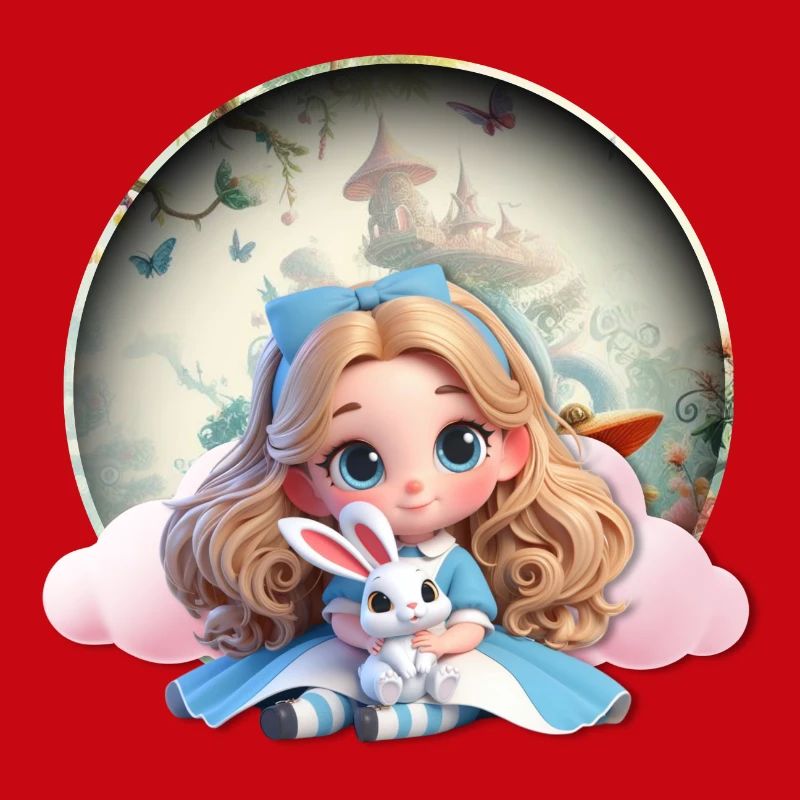Alices Träume