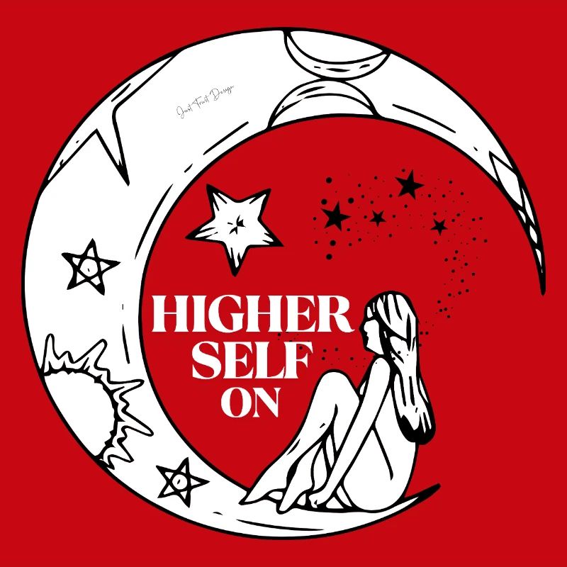 HIGHER Self
