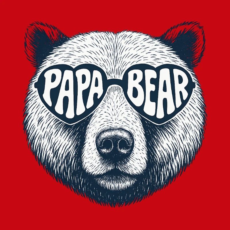 Daddy Bear