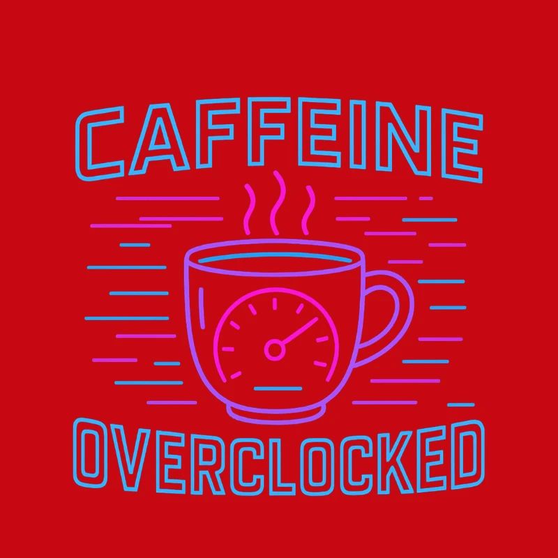Caffeine overclocked