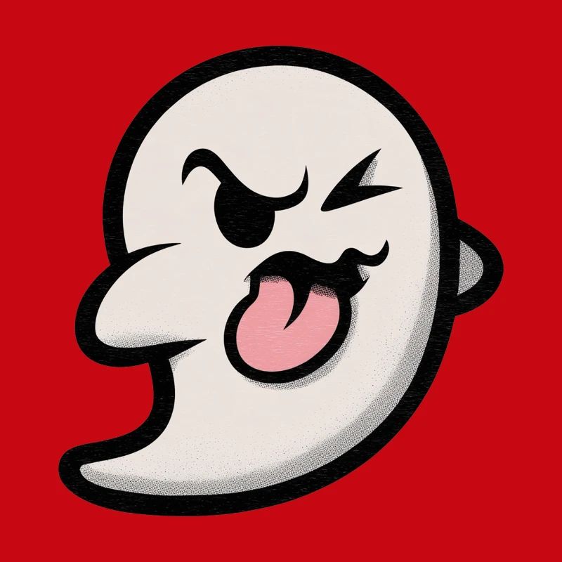 Ghost Grimace