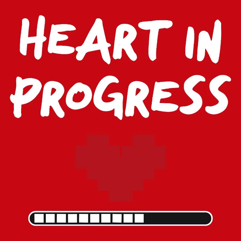 HEART IN PROGRESS Statement