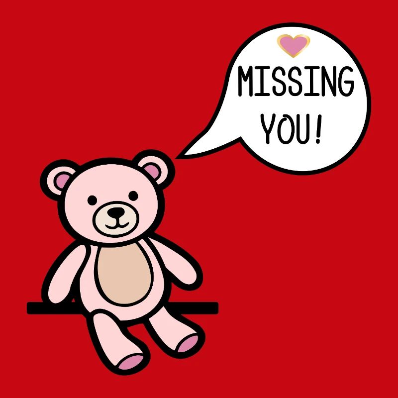 Missing You