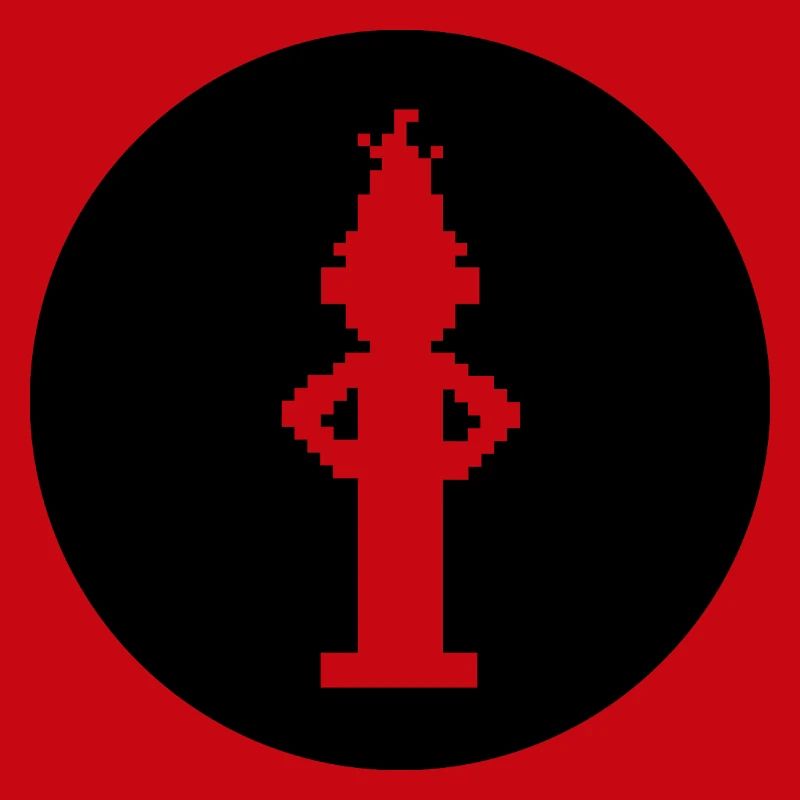 Sesamstraße Bert Ampeldesign