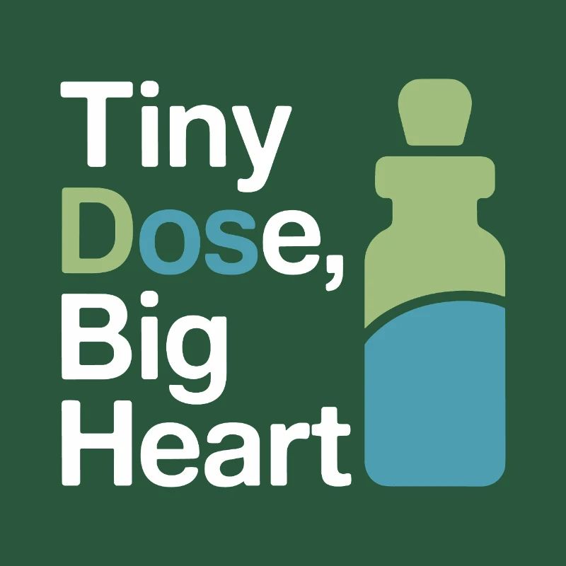 Certified Clinical Micro-Dose Practitioner Apparel