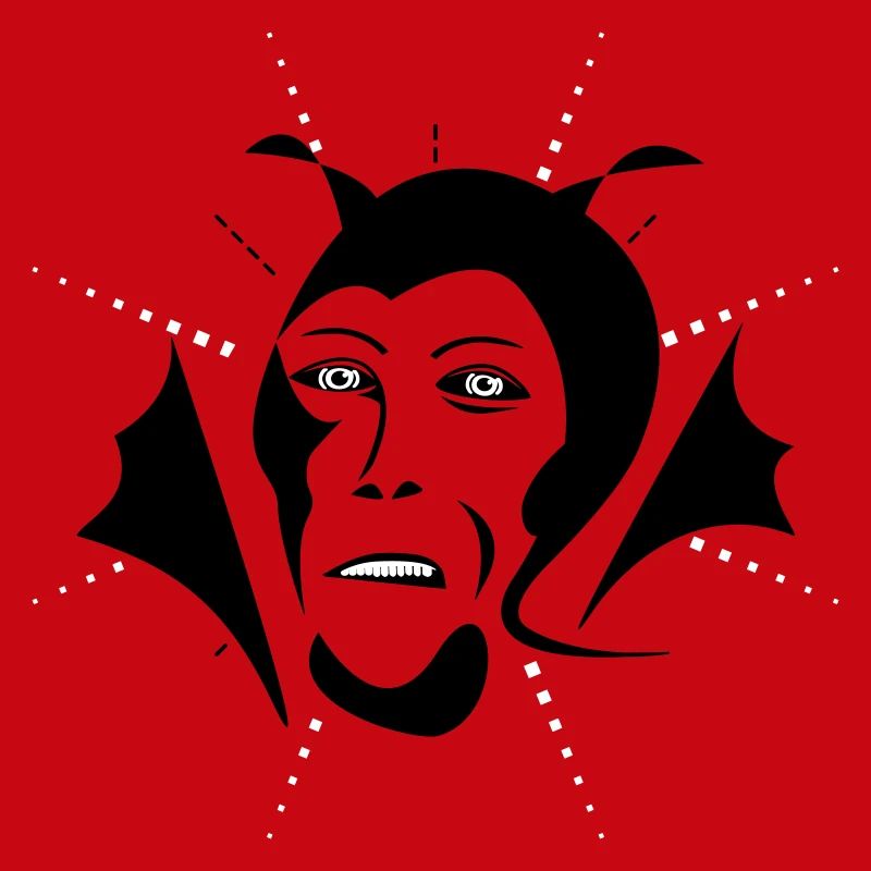 Devil / Teufel