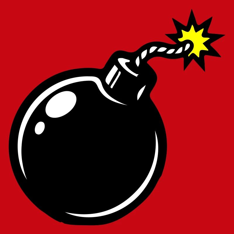 Bombe Comic