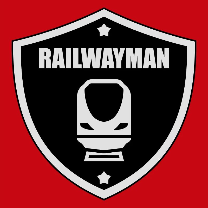 Eisenbahner / Eisenbahnen / Eisenbahn / Bahn