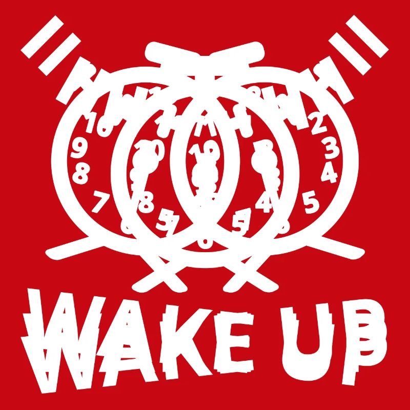 Alarm clock