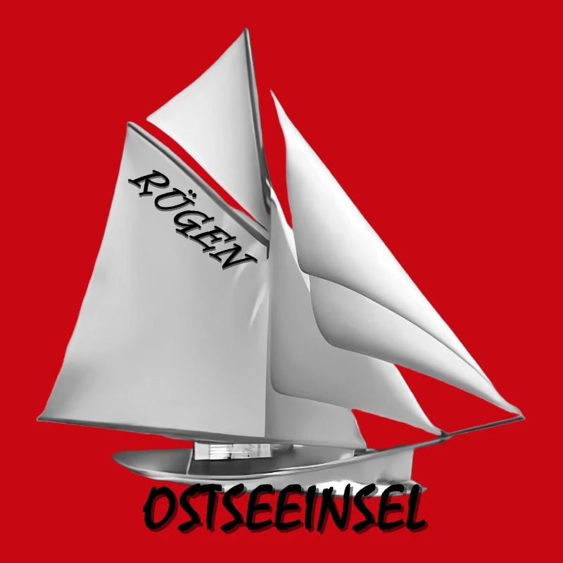 Segelschiff